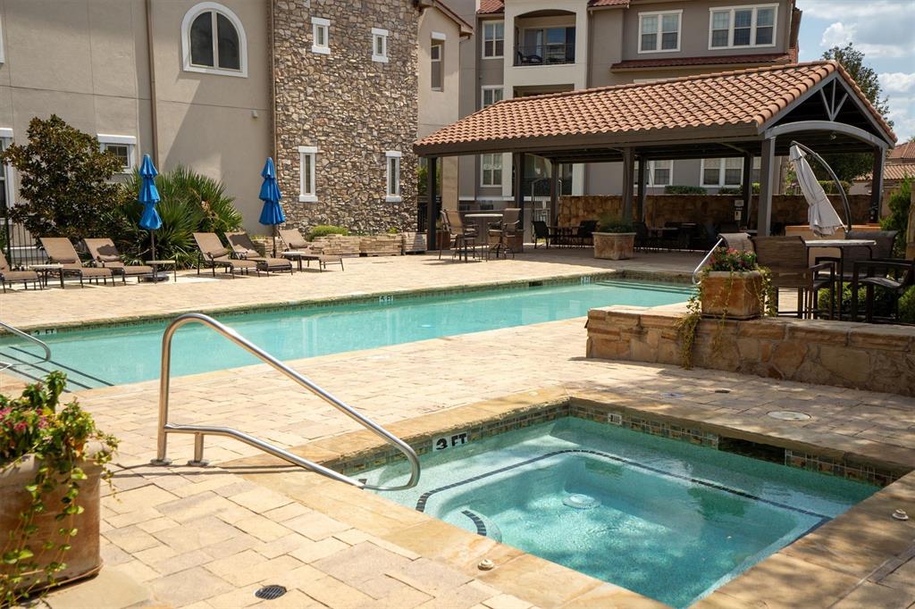 555 Via Amalfi, #312, Irving, TX 75039