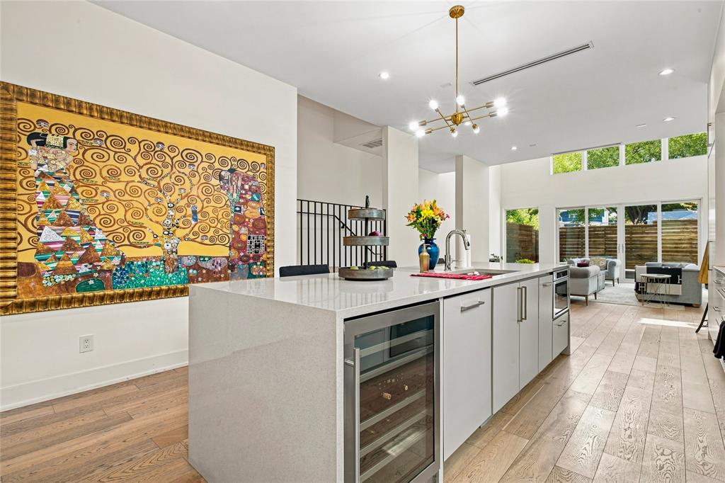 4519 Rusk Avenue, Dallas, TX 75204