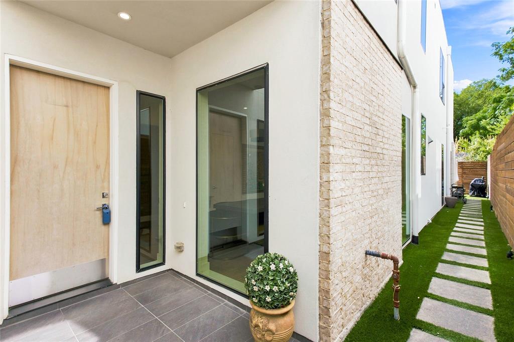 4519 Rusk Avenue, Dallas, TX 75204