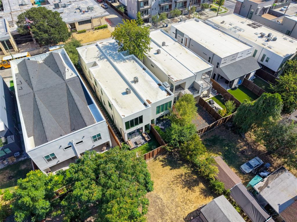 4519 Rusk Avenue, Dallas, TX 75204