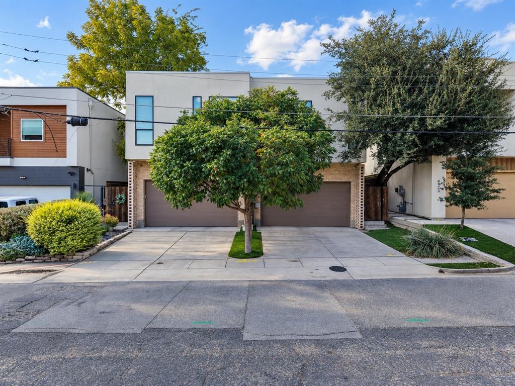 4519 Rusk Avenue, Dallas, TX 75204