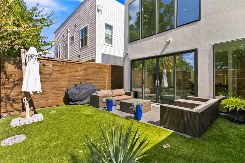 4519 Rusk Avenue, Dallas, TX 75204