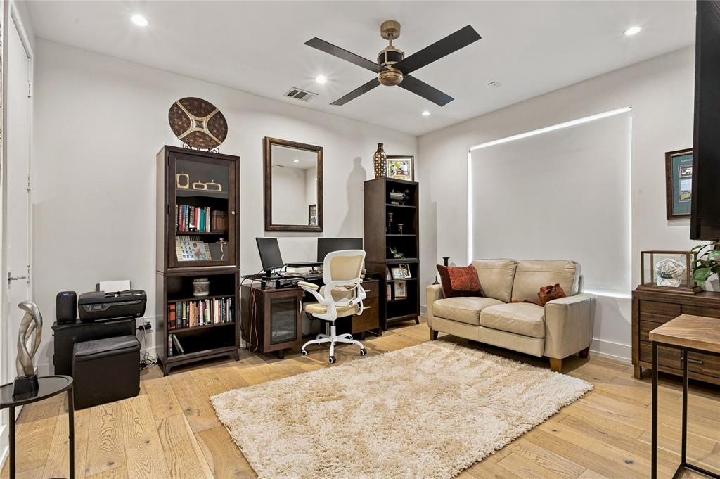 4519 Rusk Avenue, Dallas, TX 75204