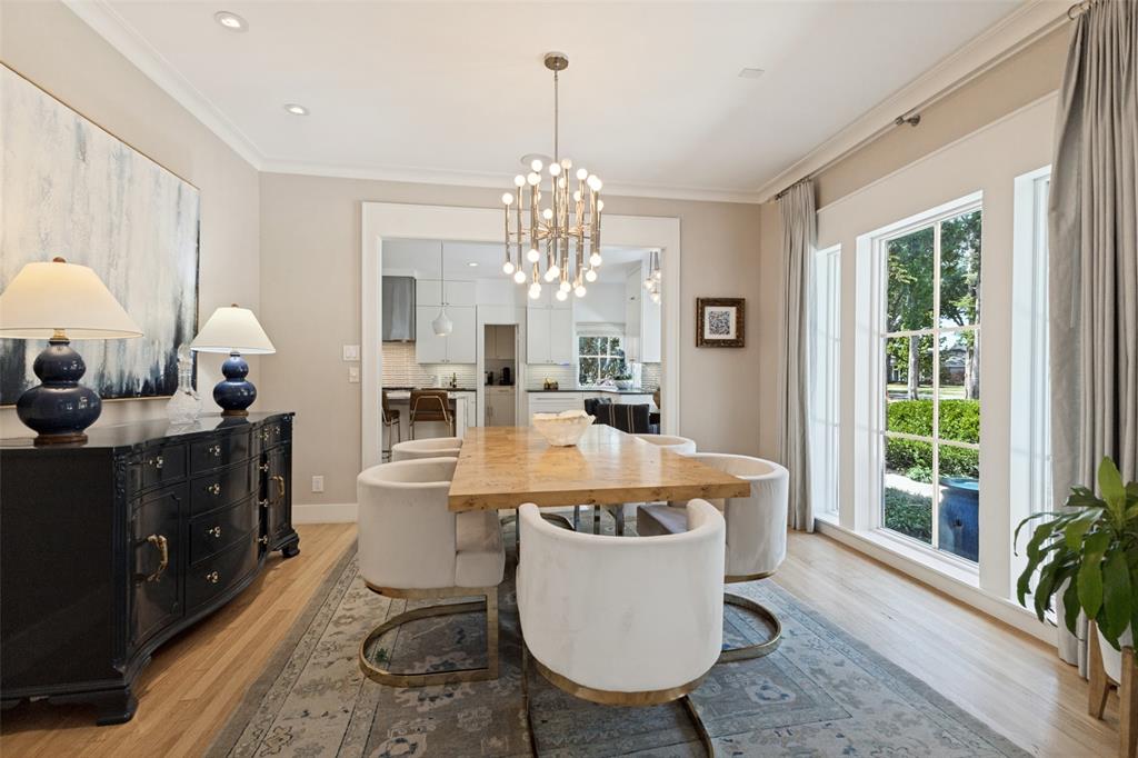 8350 Santa Clara Drive, Dallas, TX 75218