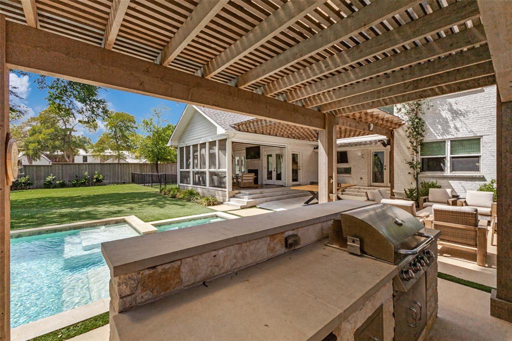 8350 Santa Clara Drive, Dallas, TX 75218