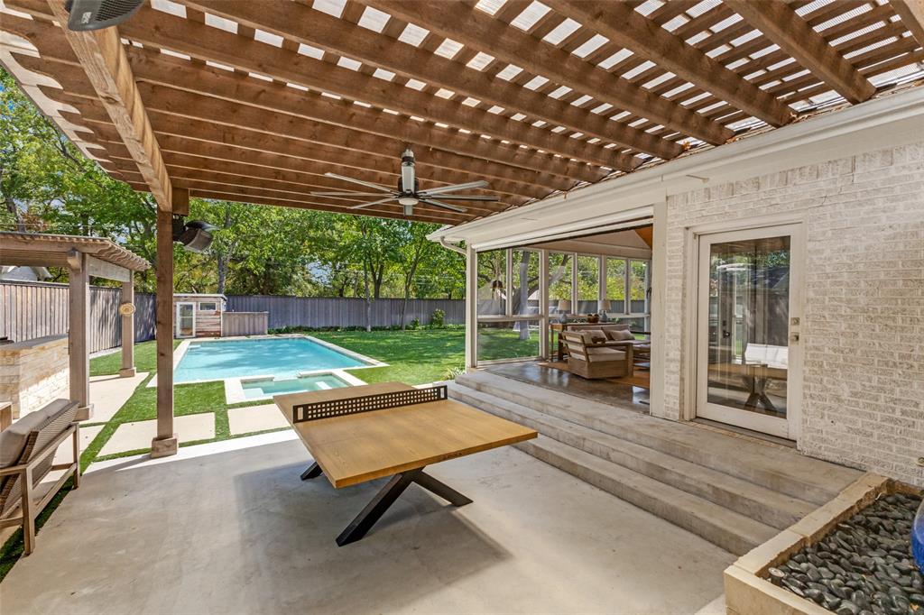 8350 Santa Clara Drive, Dallas, TX 75218