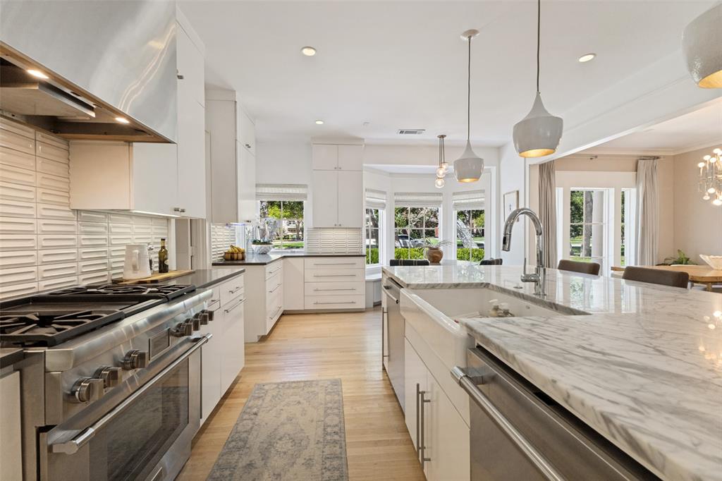 8350 Santa Clara Drive, Dallas, TX 75218