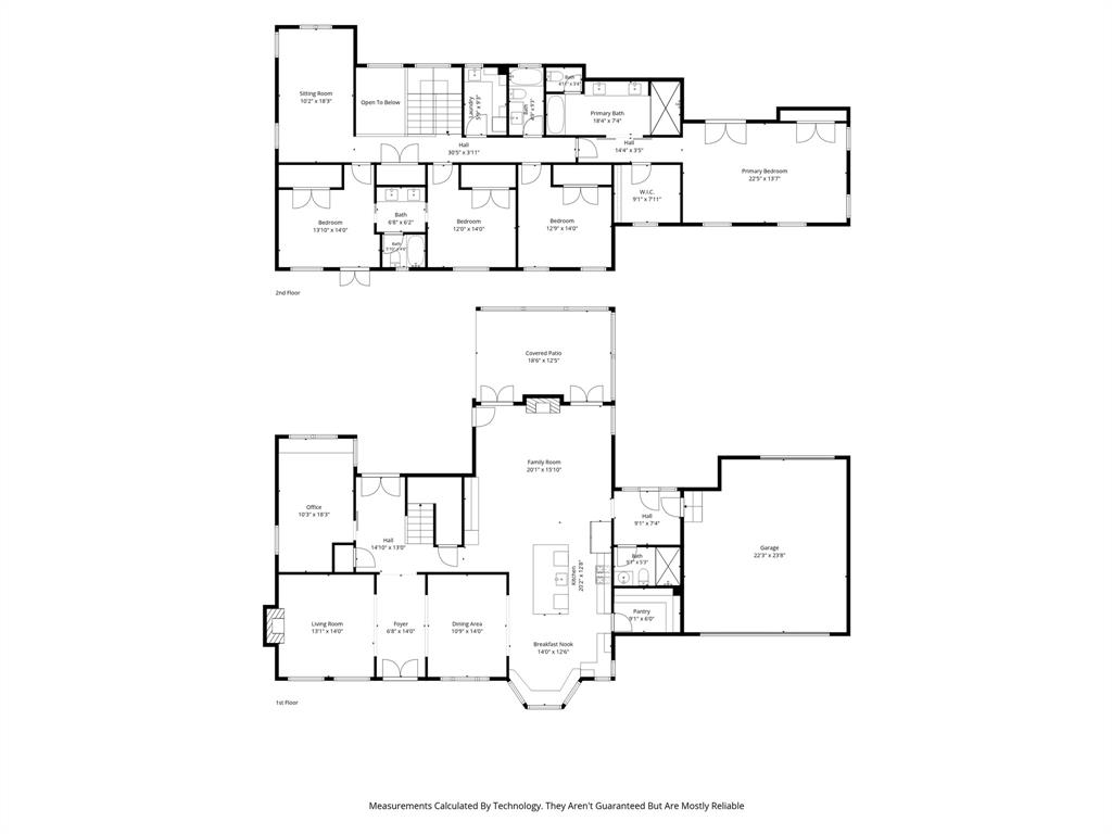 8350 Santa Clara Drive, Dallas, TX 75218