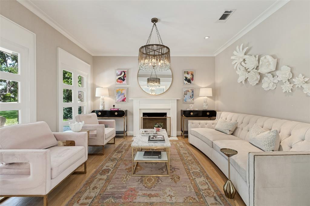 8350 Santa Clara Drive, Dallas, TX 75218