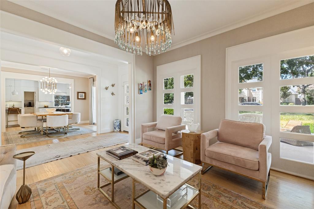 8350 Santa Clara Drive, Dallas, TX 75218