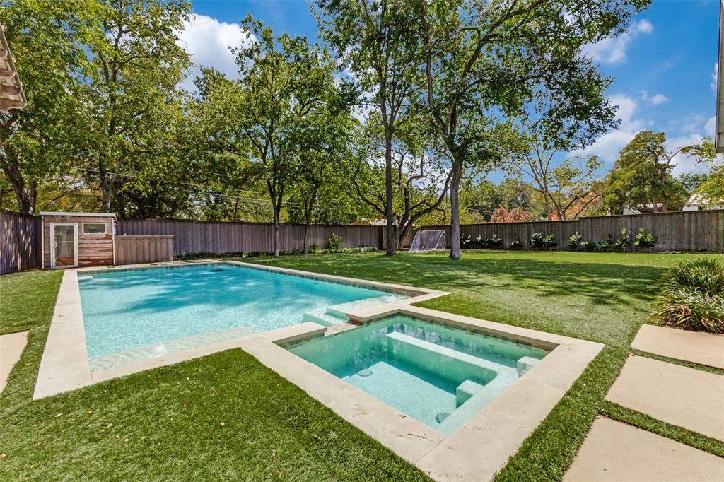 8350 Santa Clara Drive, Dallas, TX 75218