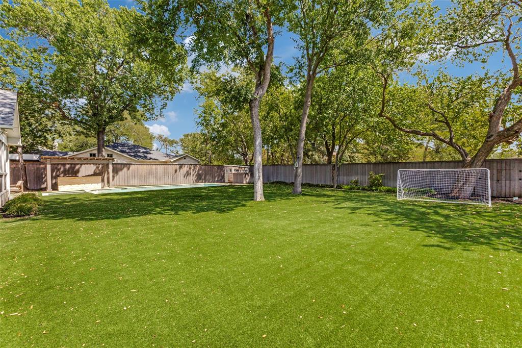 8350 Santa Clara Drive, Dallas, TX 75218