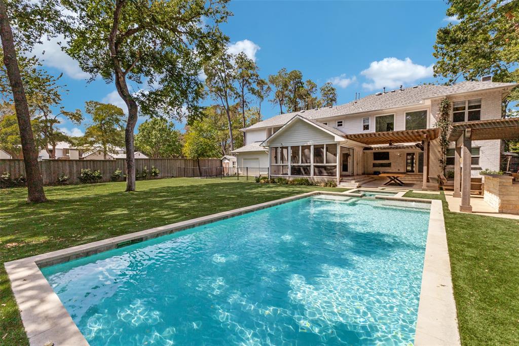 8350 Santa Clara Drive, Dallas, TX 75218
