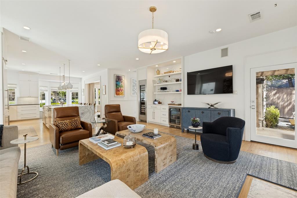 8350 Santa Clara Drive, Dallas, TX 75218