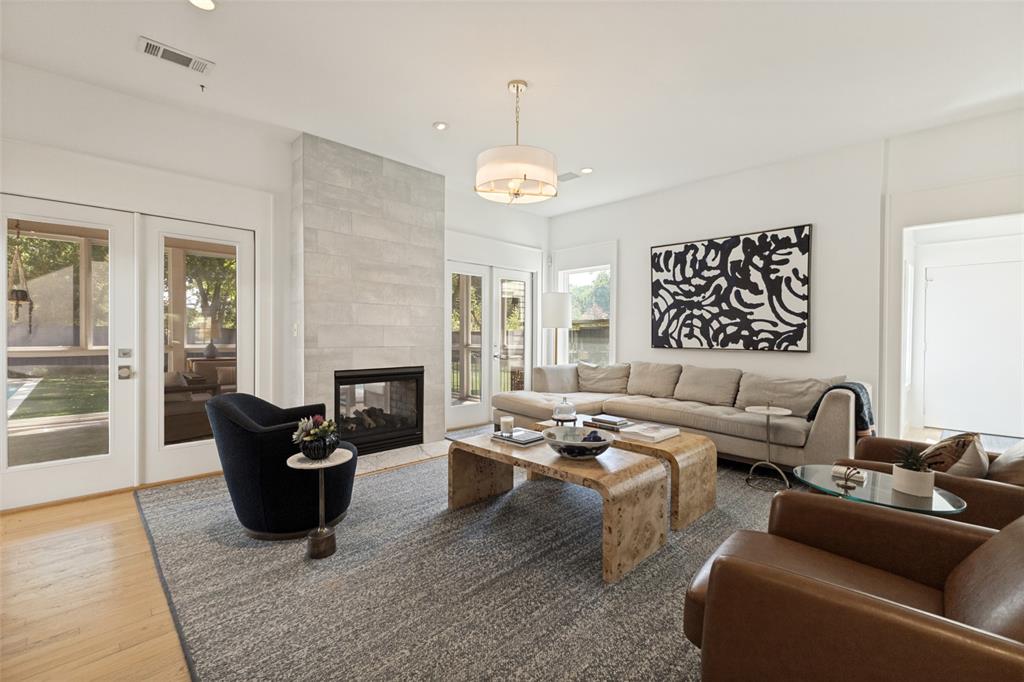 8350 Santa Clara Drive, Dallas, TX 75218