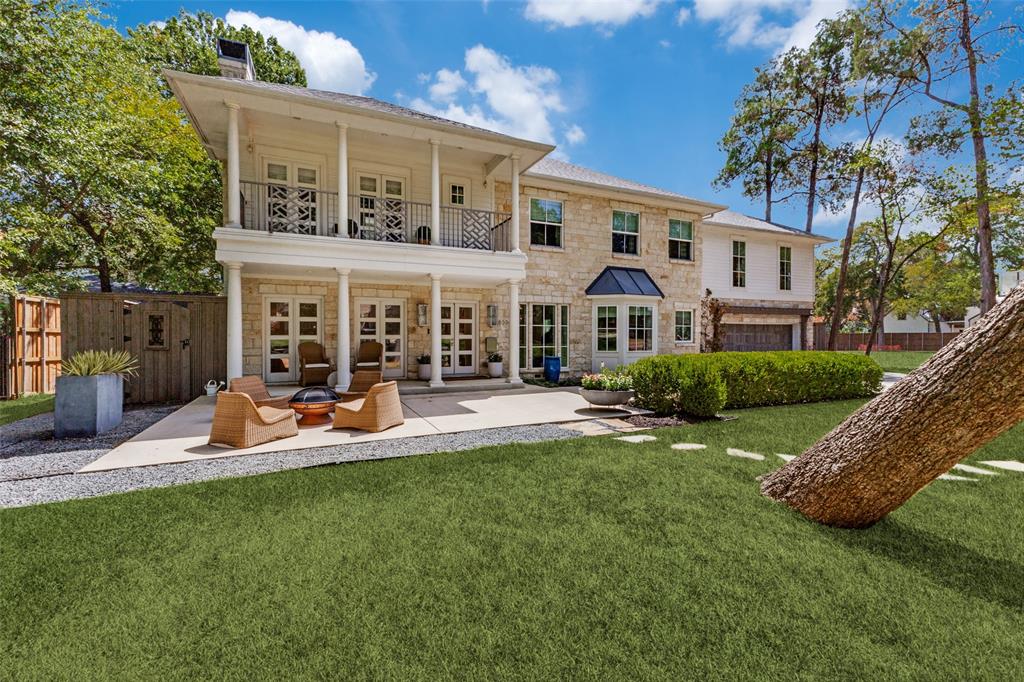 8350 Santa Clara Drive, Dallas, TX 75218