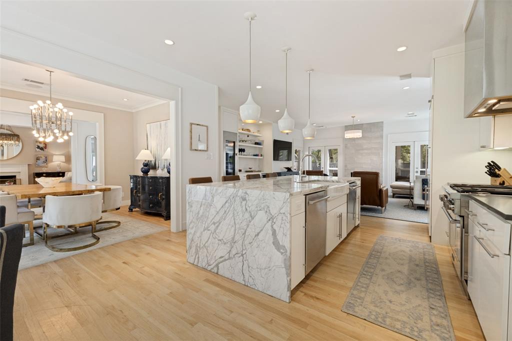 8350 Santa Clara Drive, Dallas, TX 75218