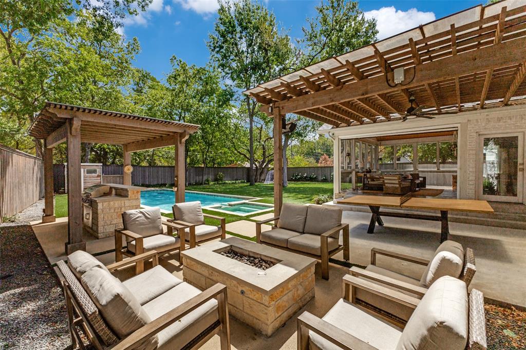 8350 Santa Clara Drive, Dallas, TX 75218