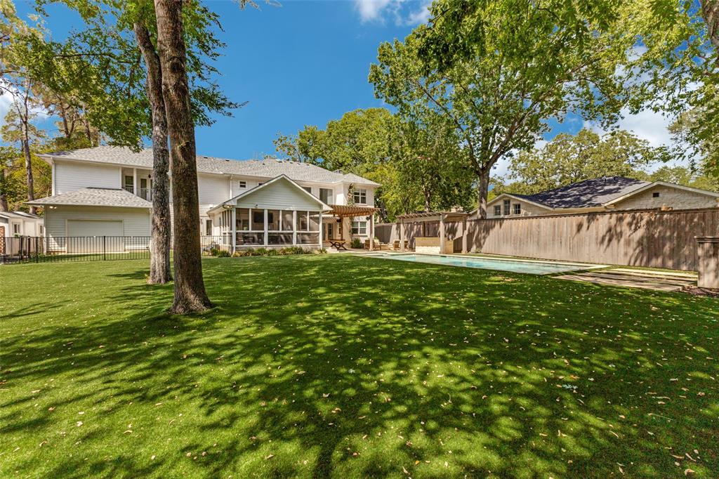 8350 Santa Clara Drive, Dallas, TX 75218
