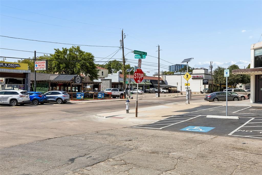 5757 Martel Avenue, #A11, Dallas, TX 75206