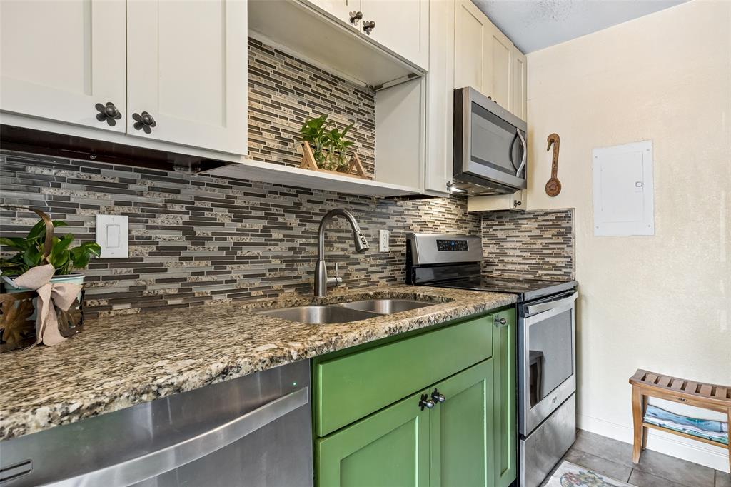 5757 Martel Avenue, #A11, Dallas, TX 75206