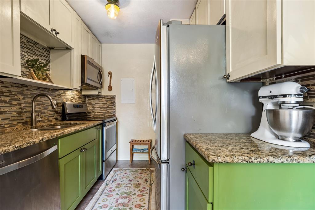 5757 Martel Avenue, #A11, Dallas, TX 75206