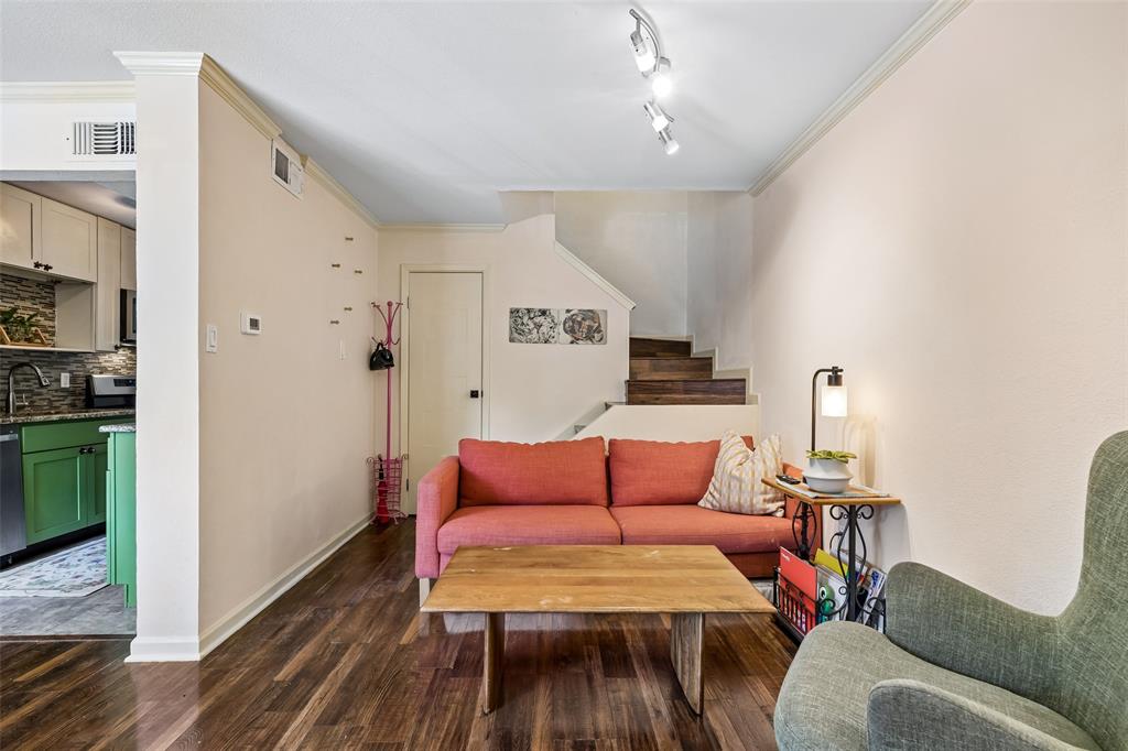 5757 Martel Avenue, #A11, Dallas, TX 75206