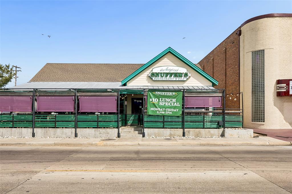 5757 Martel Avenue, #A11, Dallas, TX 75206
