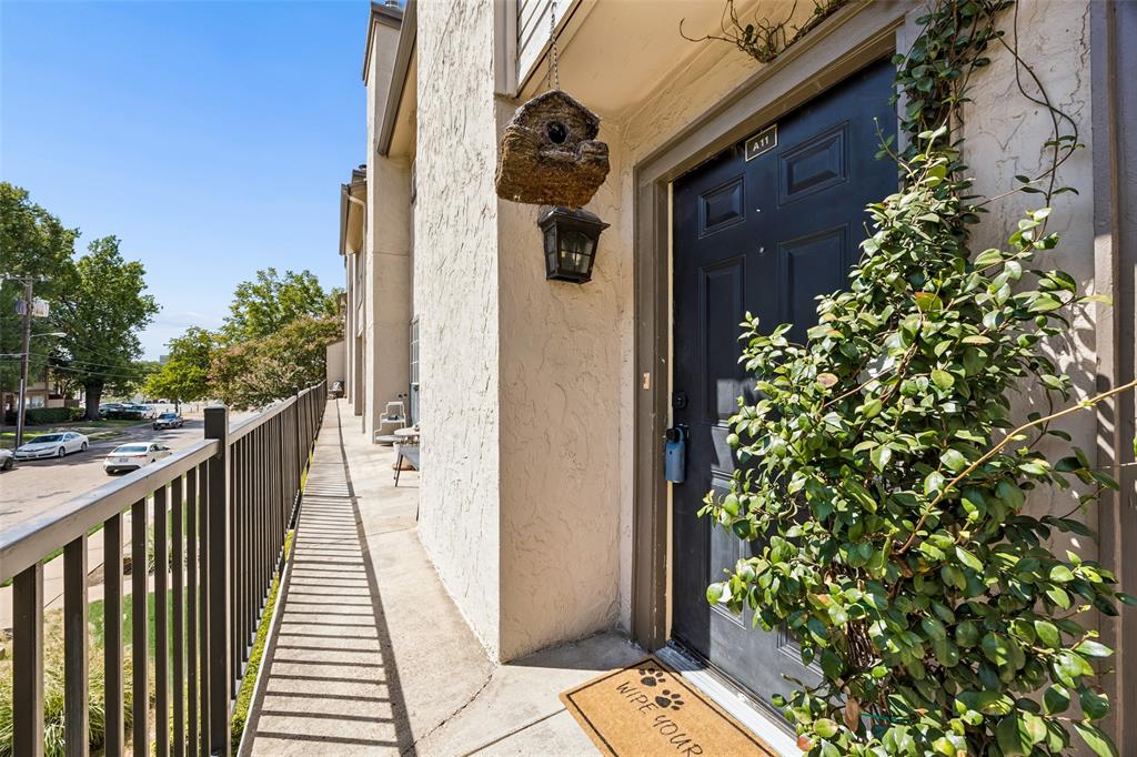 5757 Martel Avenue, #A11, Dallas, TX 75206
