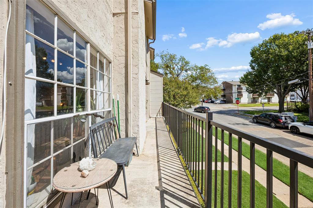 5757 Martel Avenue, #A11, Dallas, TX 75206
