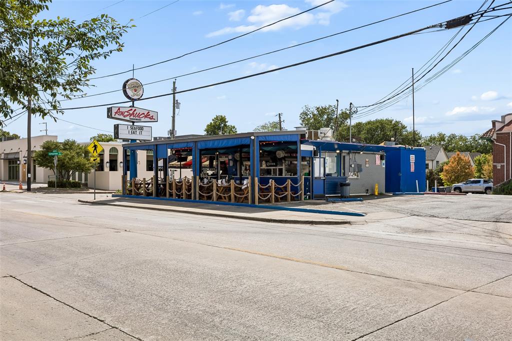 5757 Martel Avenue, #A11, Dallas, TX 75206
