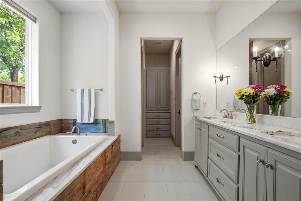 2627 Mount View Drive, Farmers Branch, TX 75234