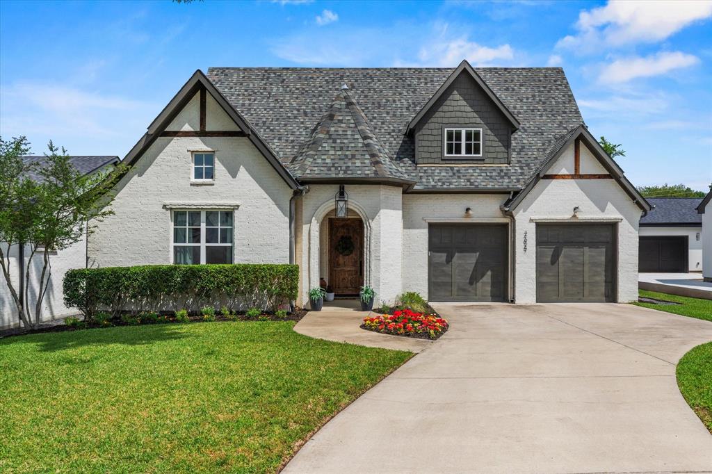 2627 Mount View Drive, Farmers Branch, TX 75234 2627 Mount View Drive, Farmers Branch, TX 75234