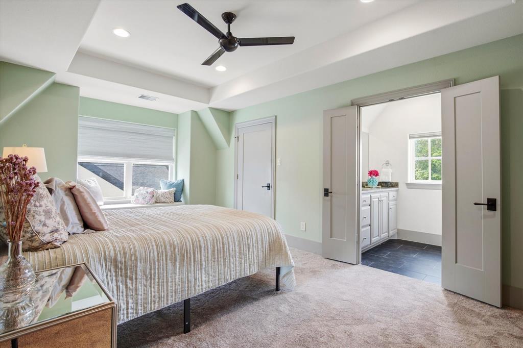 2627 Mount View Drive, Farmers Branch, TX 75234