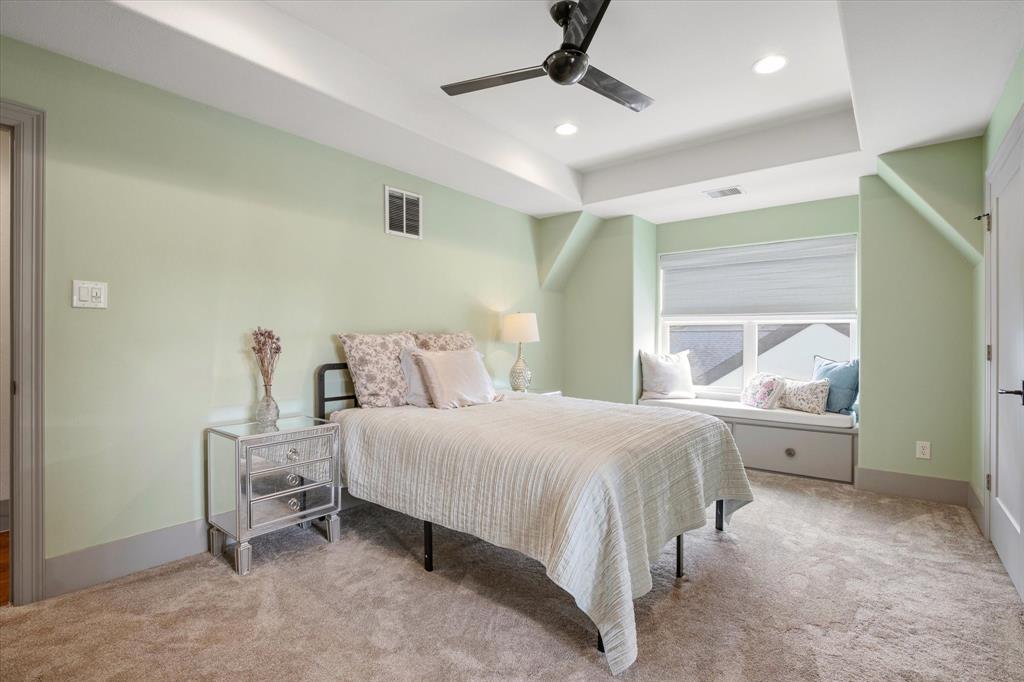 2627 Mount View Drive, Farmers Branch, TX 75234