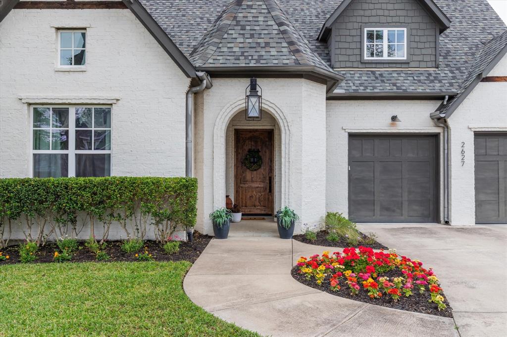 2627 Mount View Drive, Farmers Branch, TX 75234 2627 Mount View Drive, Farmers Branch, TX 75234