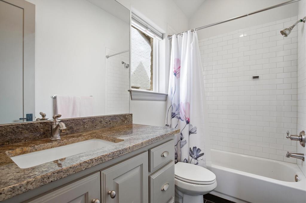 2627 Mount View Drive, Farmers Branch, TX 75234