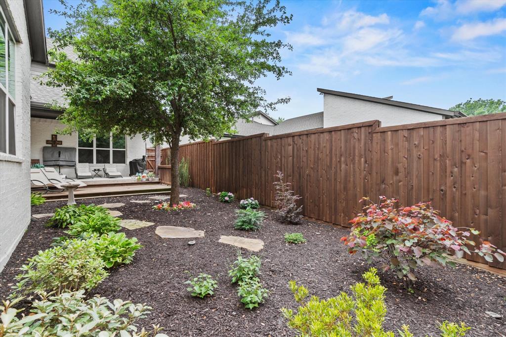 2627 Mount View Drive, Farmers Branch, TX 75234