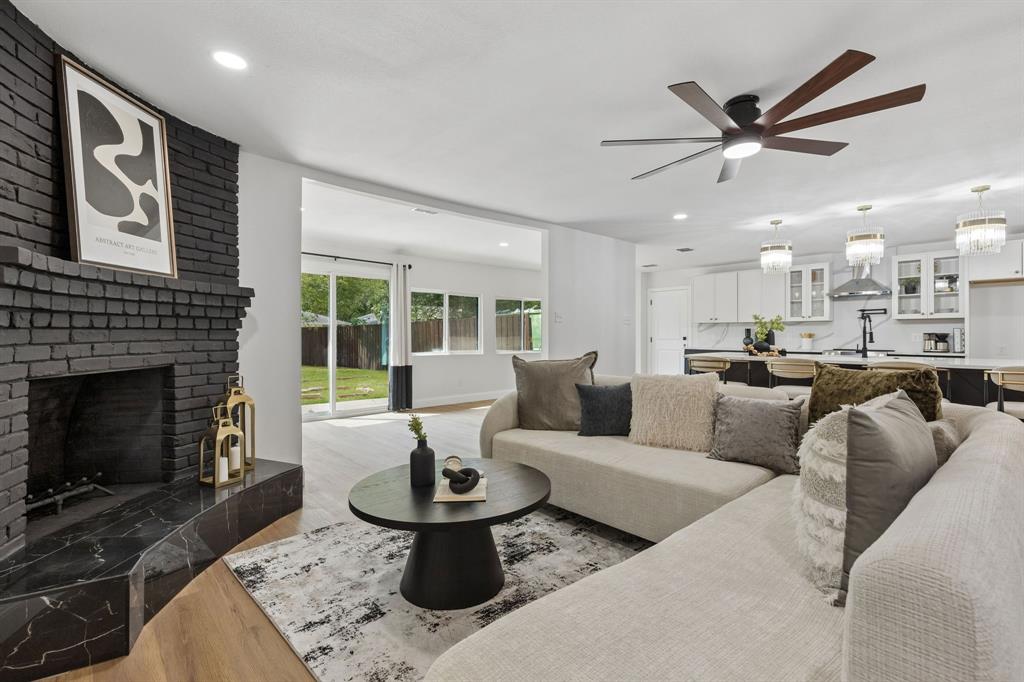 3216 Rotan Lane, Dallas, TX 75229