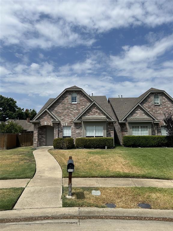 1905 Nest Place, Plano, TX 75093 1905 Nest Place, Plano, TX 75093
