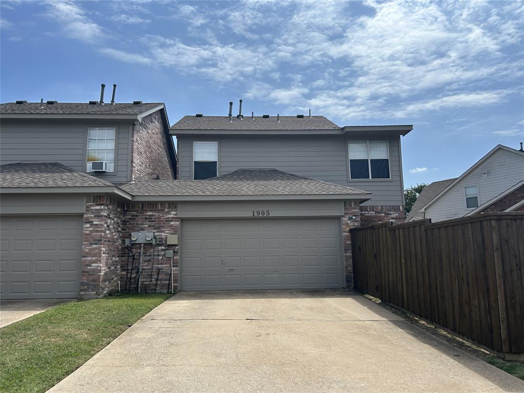 1905 Nest Place, Plano, TX 75093