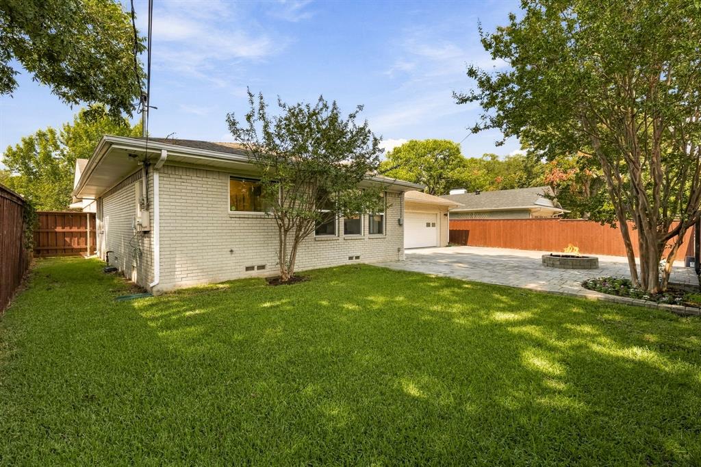 6828 Santa Maria Lane, Dallas, TX 75214
