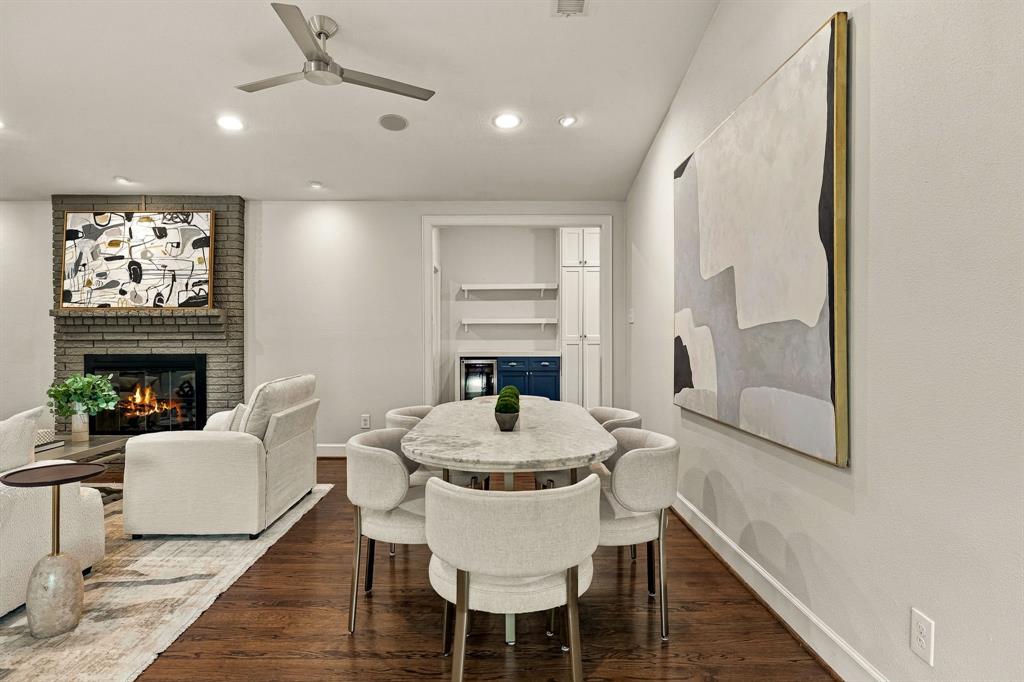 6828 Santa Maria Lane, Dallas, TX 75214