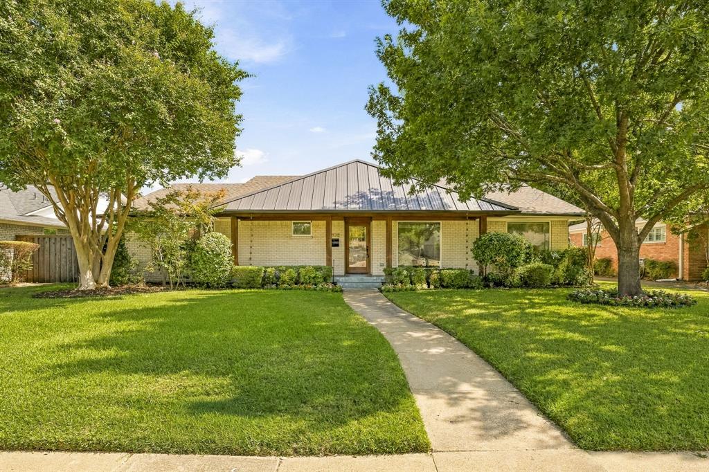 6828 Santa Maria Lane, Dallas, TX 75214 6828 Santa Maria Lane, Dallas, TX 75214
