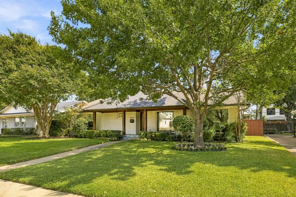 6828 Santa Maria Lane, Dallas, TX 75214