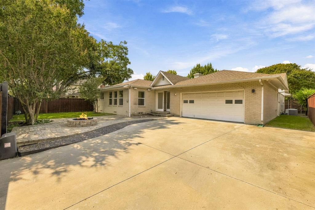 6828 Santa Maria Lane, Dallas, TX 75214