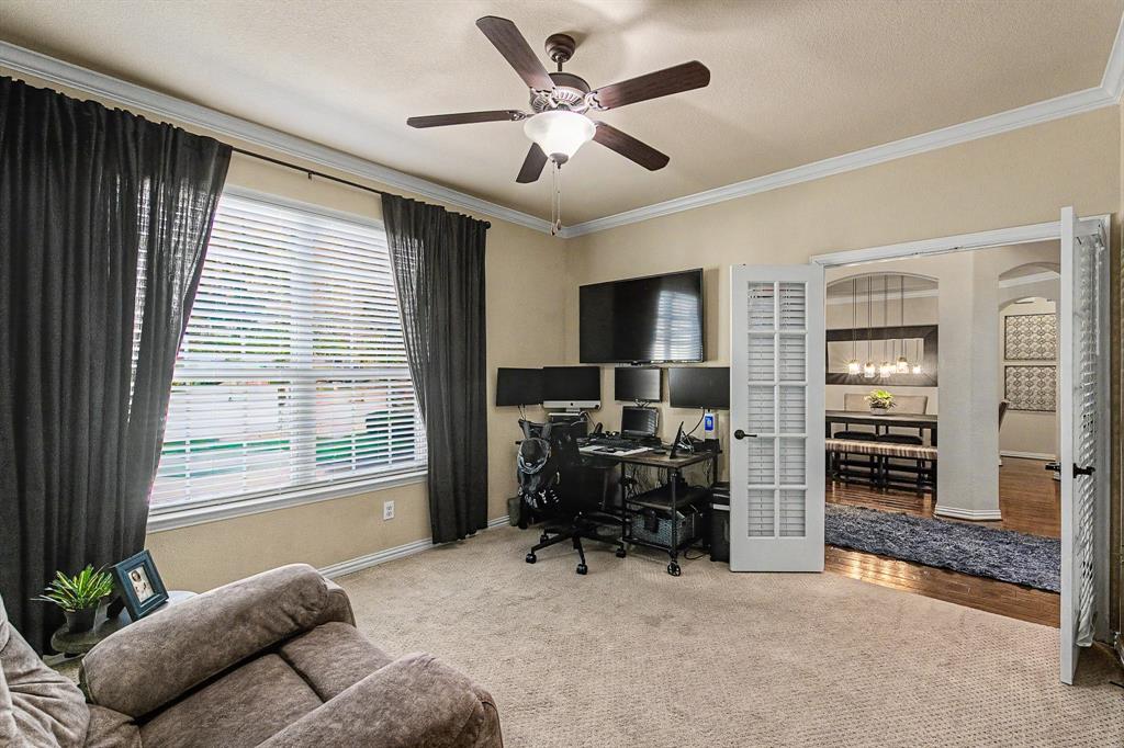 9939 Amberwoods Lane, Frisco, TX 75035