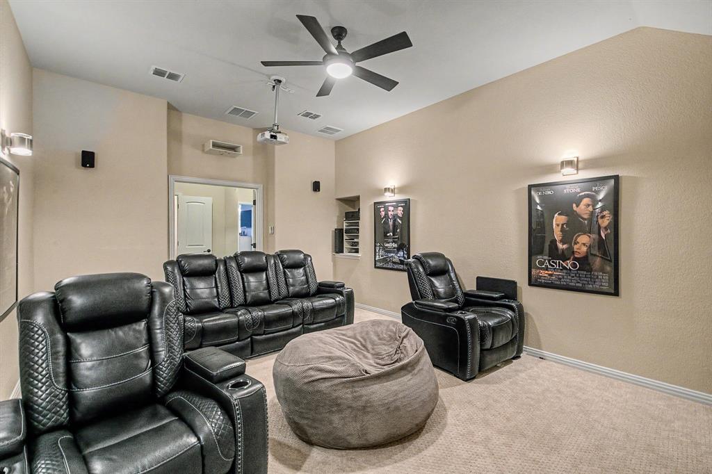 9939 Amberwoods Lane, Frisco, TX 75035