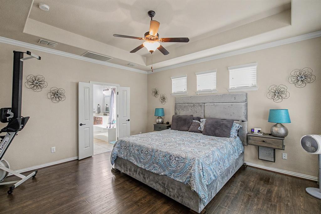9939 Amberwoods Lane, Frisco, TX 75035