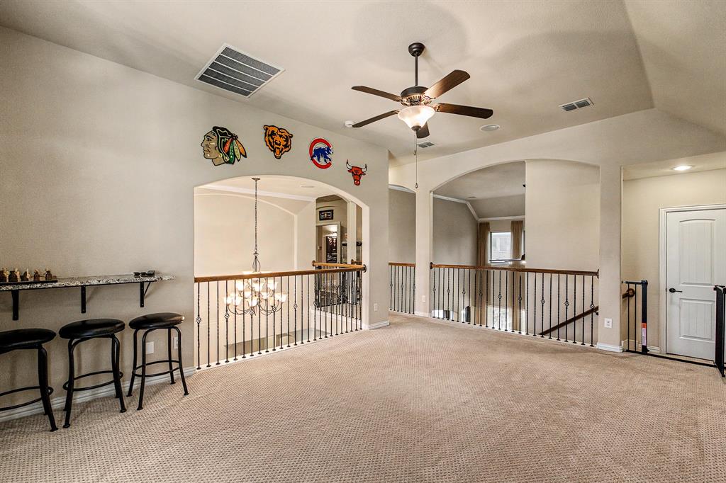 9939 Amberwoods Lane, Frisco, TX 75035